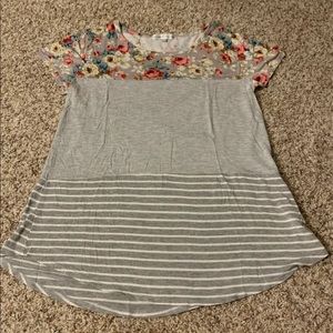 Womens shirt